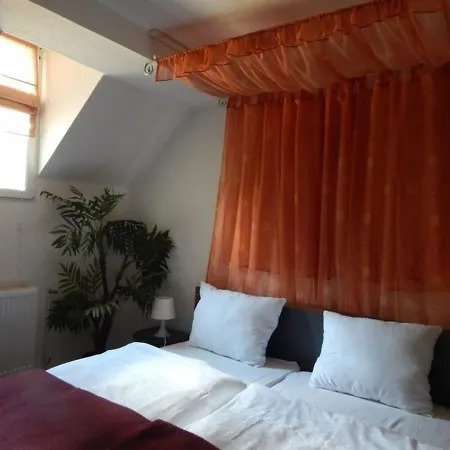 Schloss Zingst Haus 3 *
