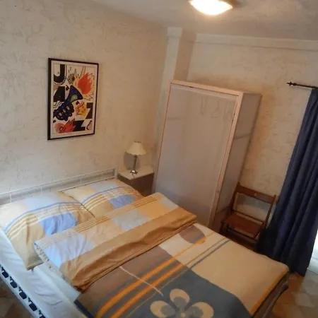Ferienhaus Schloss Zingst Haus 3 *